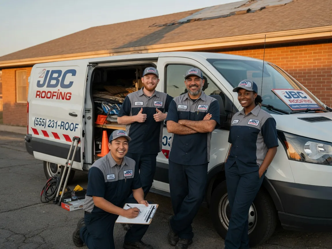 Roof Replacement company in Markesan, WI