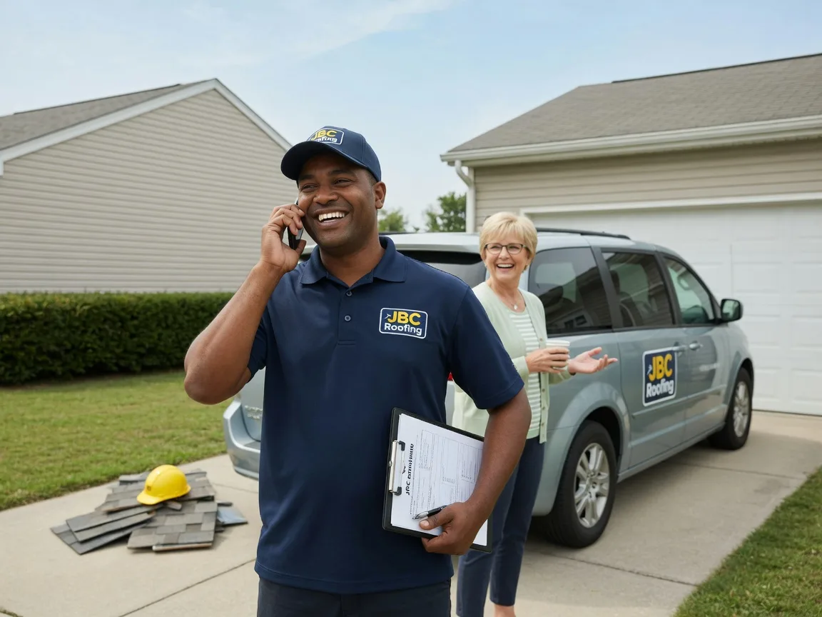 Roof Replacement Markesan, WI FAQs
